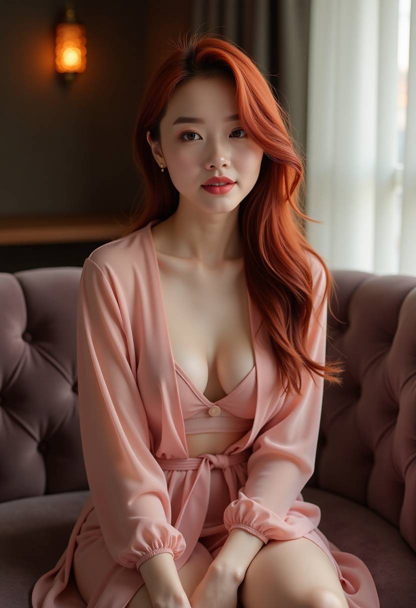 消失的病历